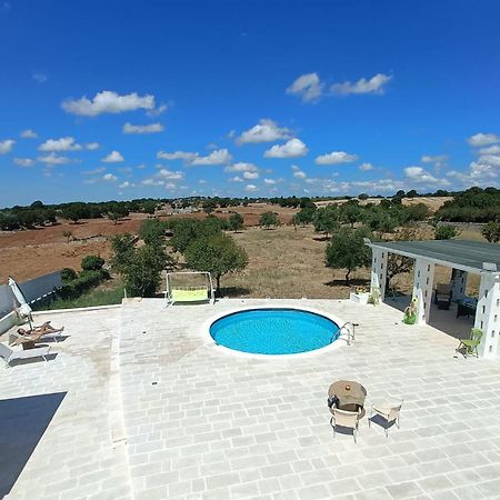 Casa Loredana Putignano Zewnętrze zdjęcie