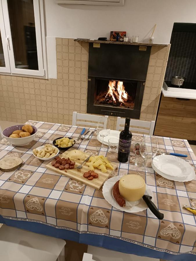 Casa Loredana Putignano Zewnętrze zdjęcie