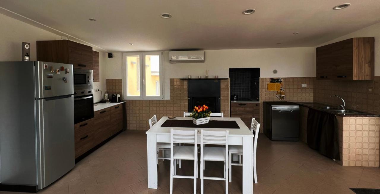 Casa Loredana Putignano Zewnętrze zdjęcie