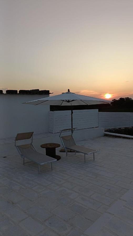 Casa Loredana Putignano Zewnętrze zdjęcie
