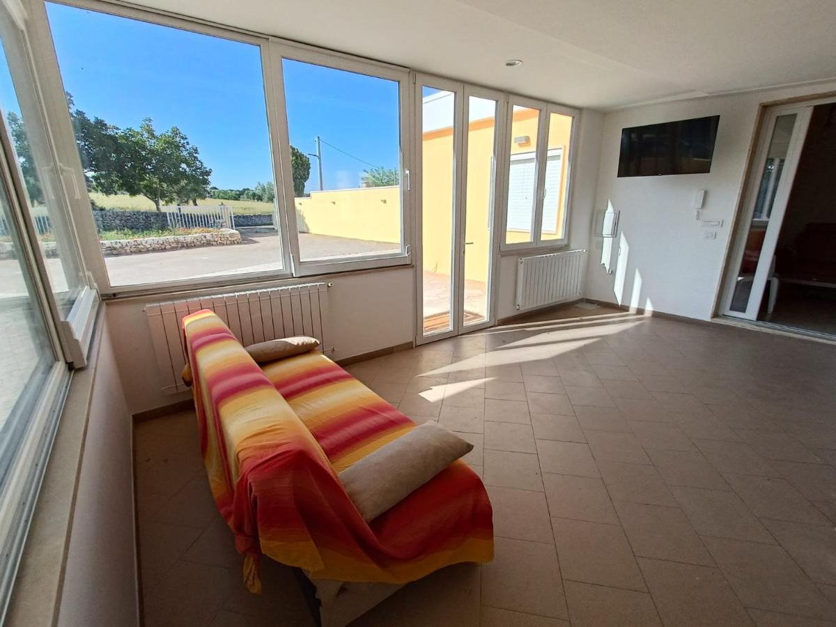 Casa Loredana Putignano Zewnętrze zdjęcie