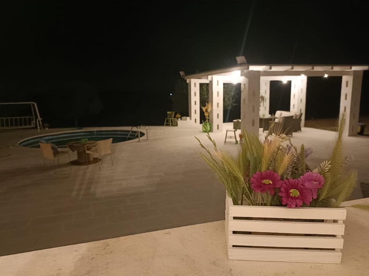 Casa Loredana Putignano Zewnętrze zdjęcie
