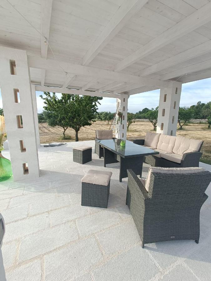 Casa Loredana Putignano Zewnętrze zdjęcie