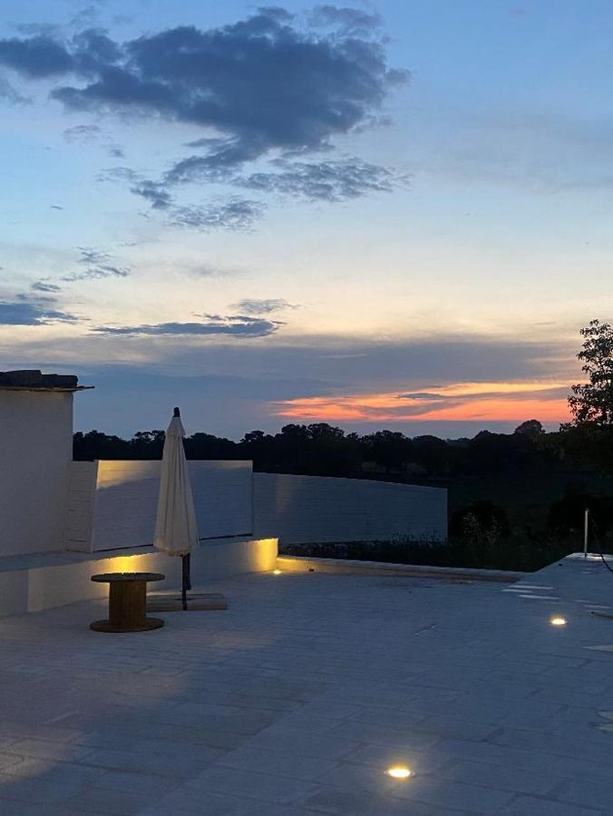 Casa Loredana Putignano Zewnętrze zdjęcie