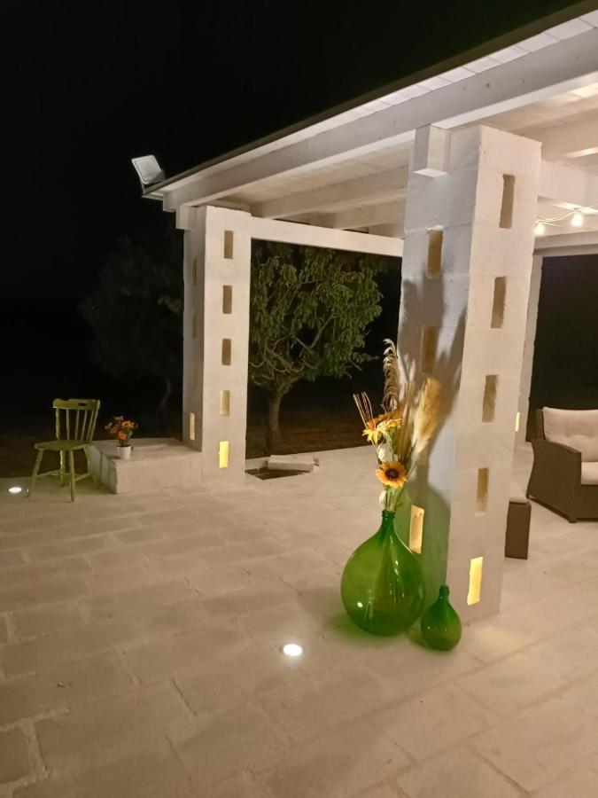 Casa Loredana Putignano Zewnętrze zdjęcie