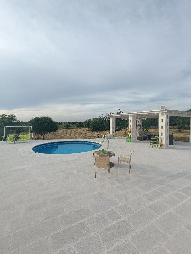 Casa Loredana Putignano Zewnętrze zdjęcie