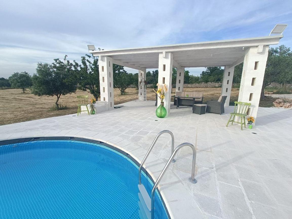 Casa Loredana Putignano Zewnętrze zdjęcie