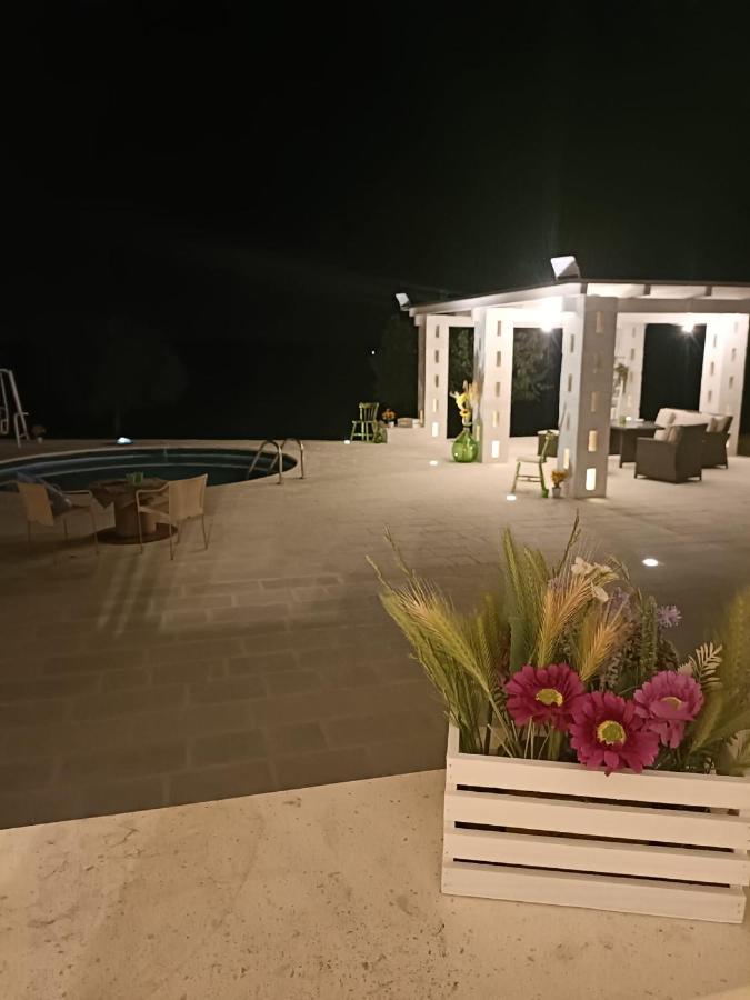 Casa Loredana Putignano Zewnętrze zdjęcie