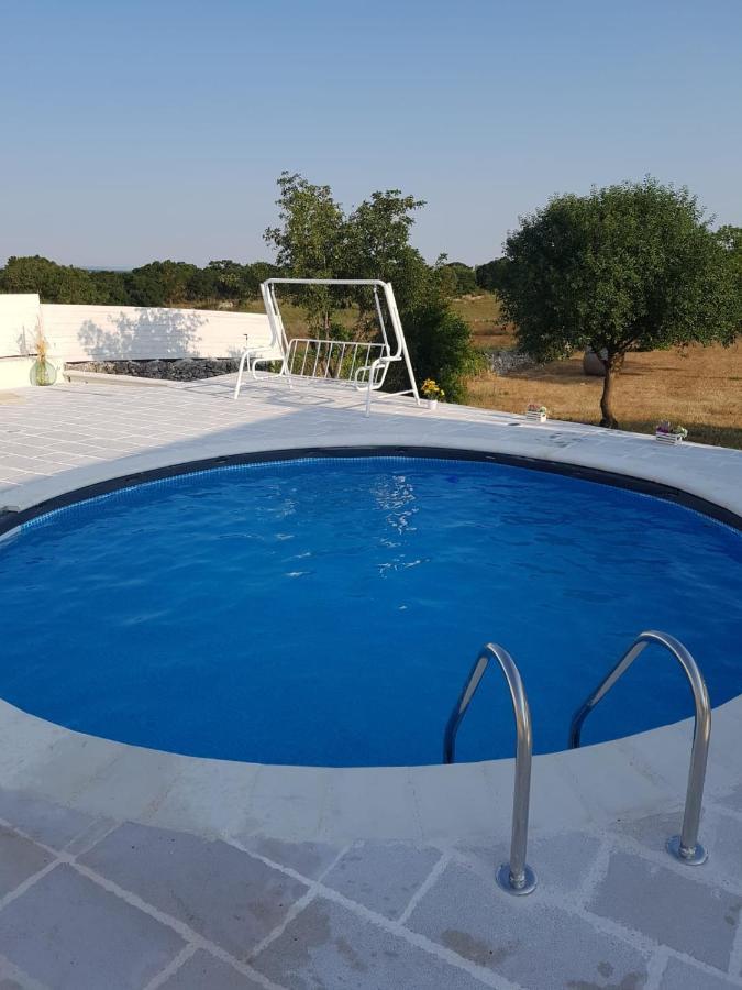 Casa Loredana Putignano Zewnętrze zdjęcie