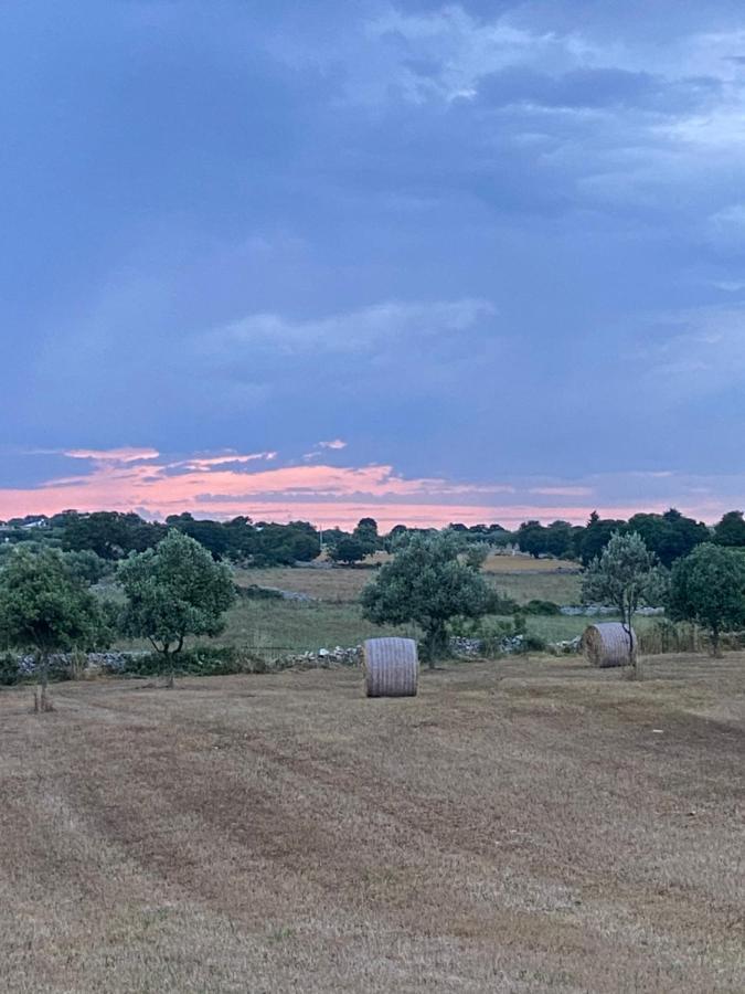 Casa Loredana Putignano Zewnętrze zdjęcie