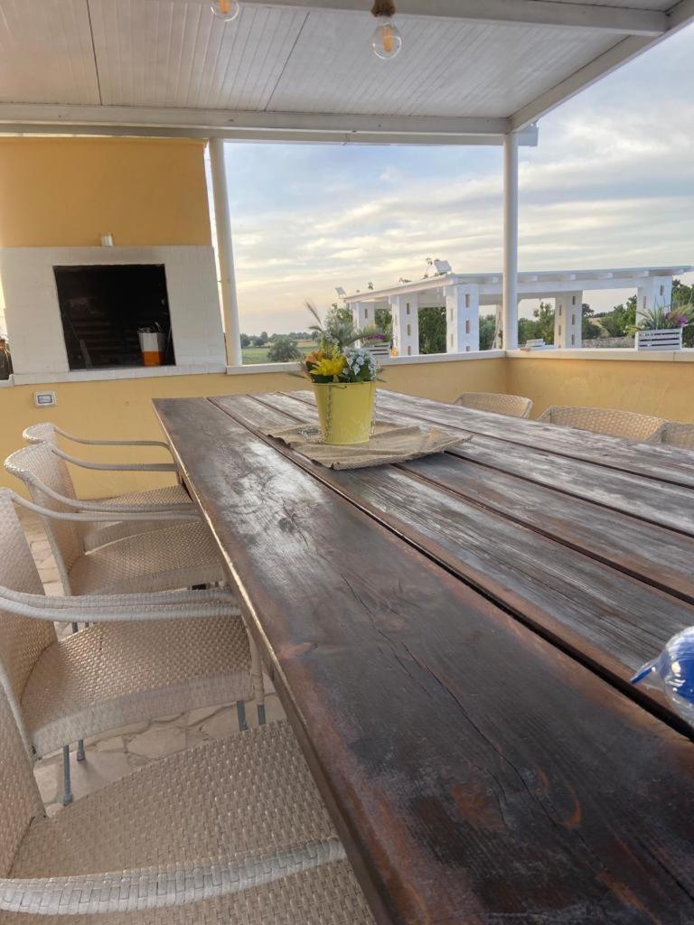 Casa Loredana Putignano Zewnętrze zdjęcie