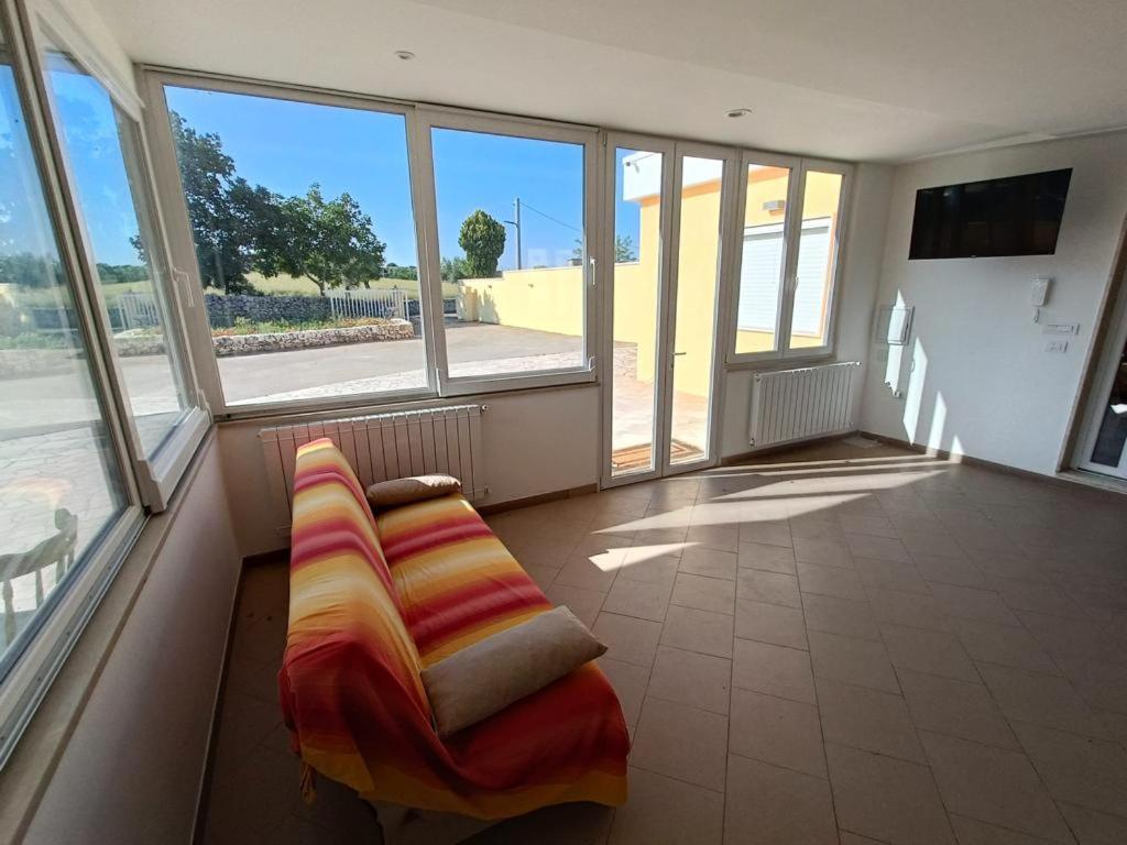 Casa Loredana Putignano Zewnętrze zdjęcie
