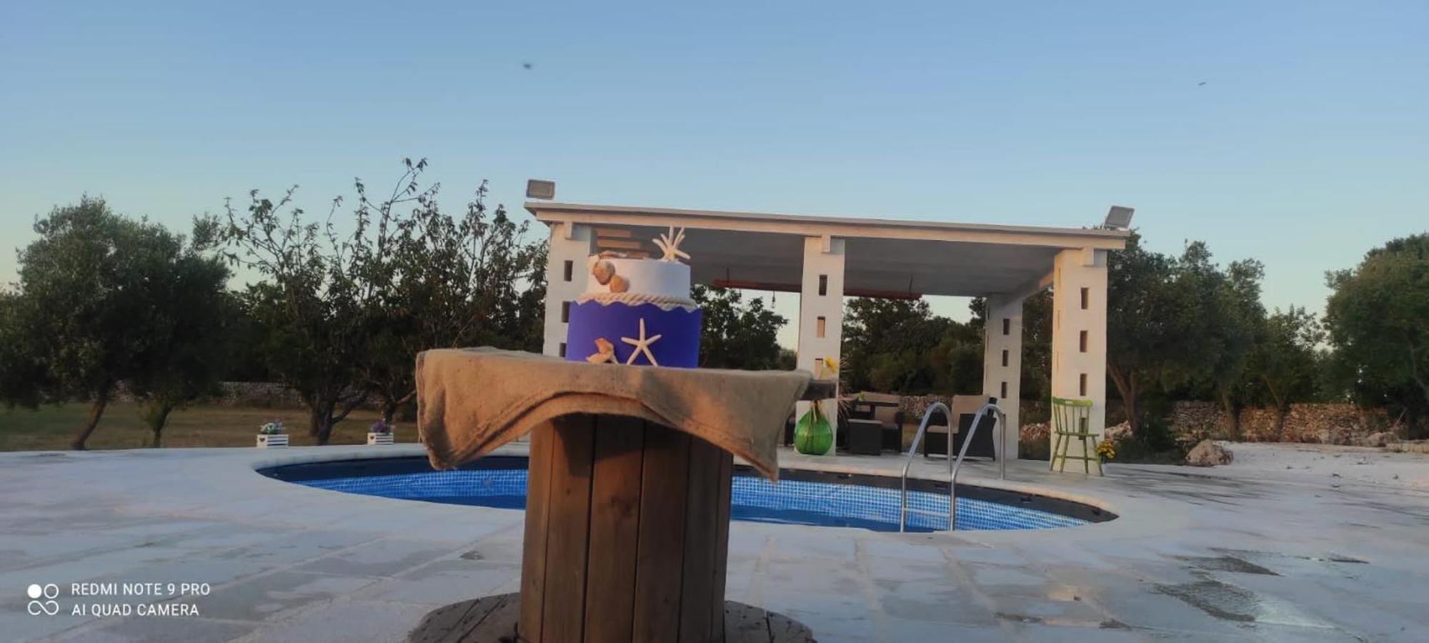 Casa Loredana Putignano Zewnętrze zdjęcie