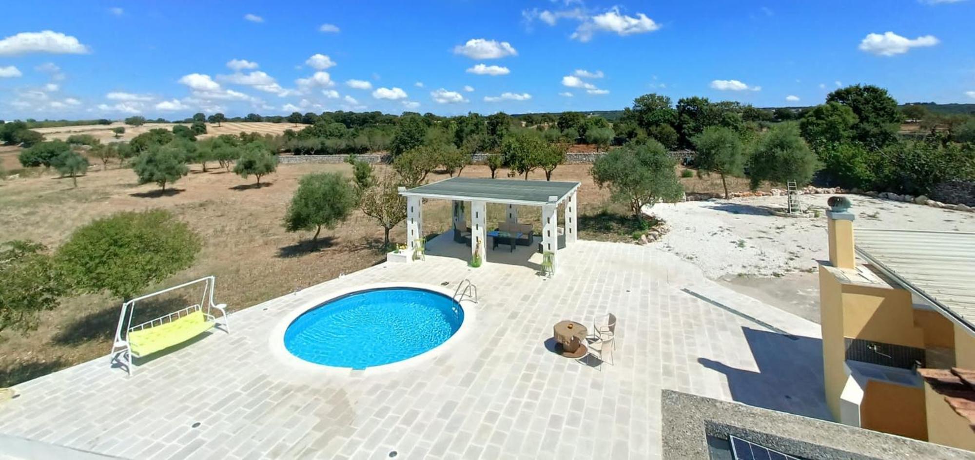 Casa Loredana Putignano Zewnętrze zdjęcie