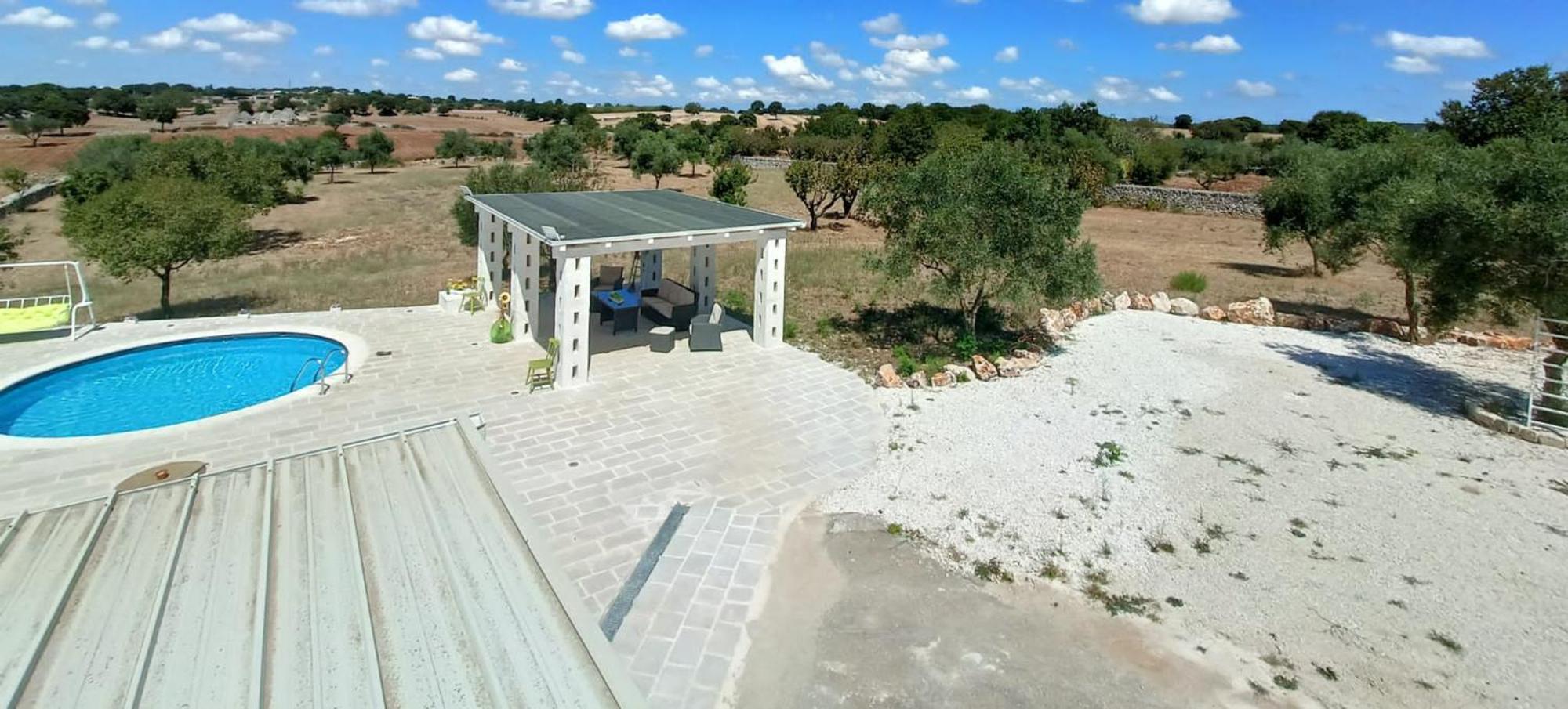 Casa Loredana Putignano Zewnętrze zdjęcie