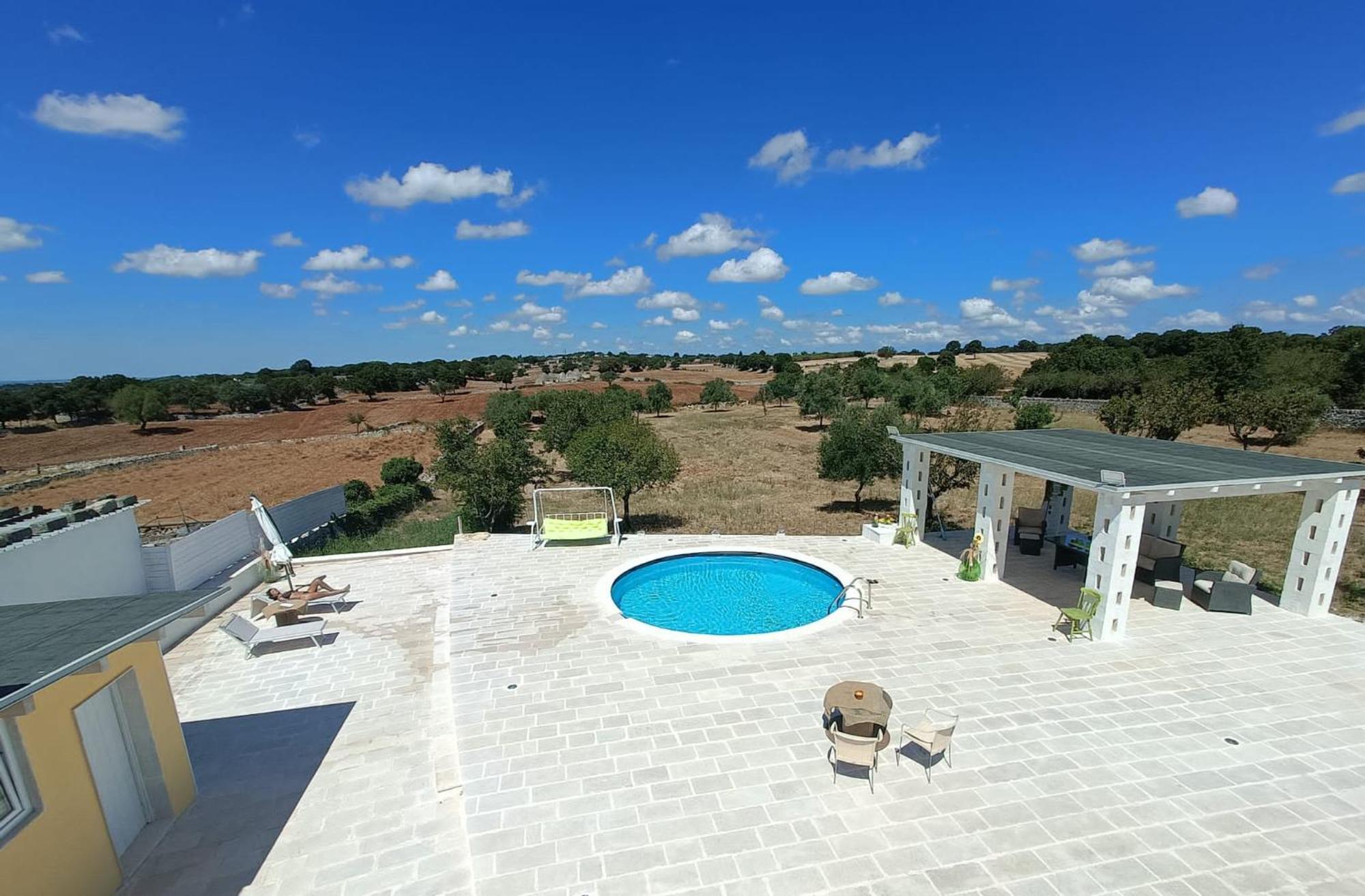 Casa Loredana Putignano Zewnętrze zdjęcie