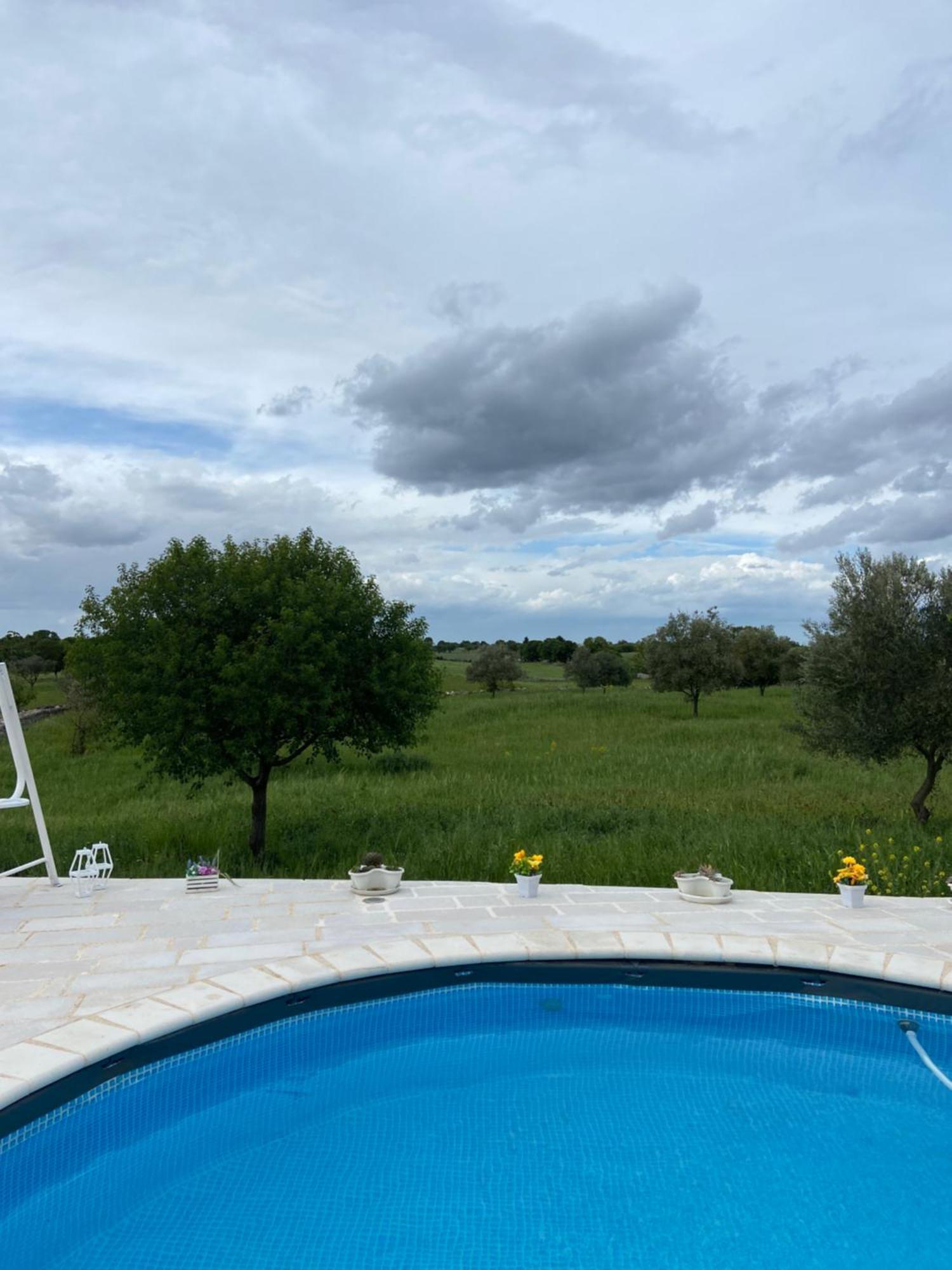 Casa Loredana Putignano Zewnętrze zdjęcie